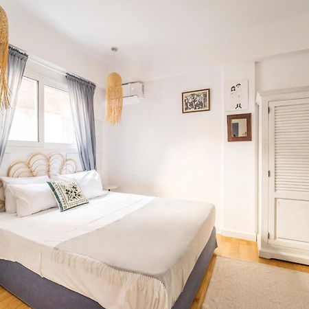 Casa Thisseos Daire Atina Dış mekan fotoğraf