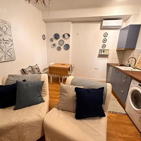Casa Thisseos Daire Atina Dış mekan fotoğraf