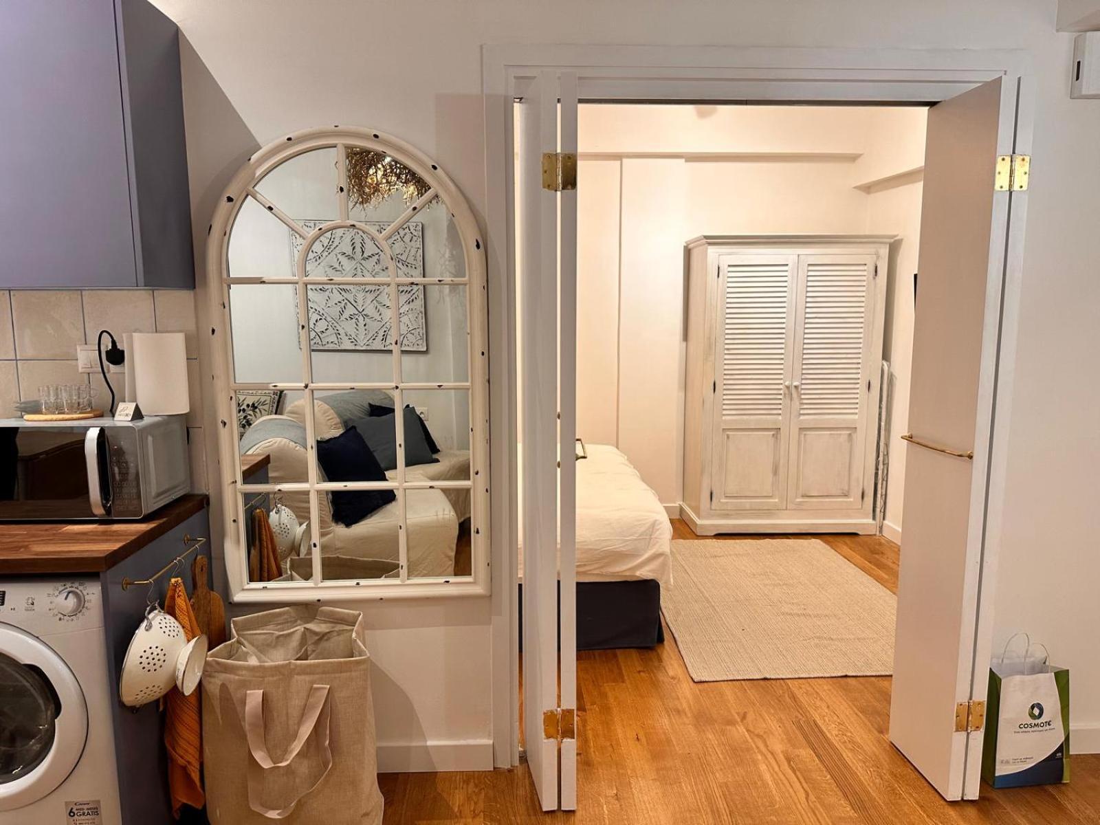 Casa Thisseos Daire Atina Dış mekan fotoğraf