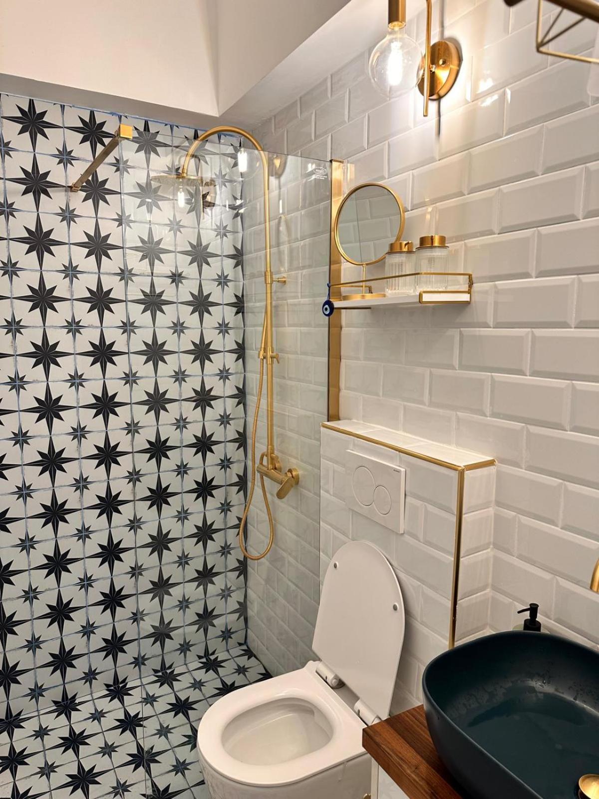 Casa Thisseos Daire Atina Dış mekan fotoğraf