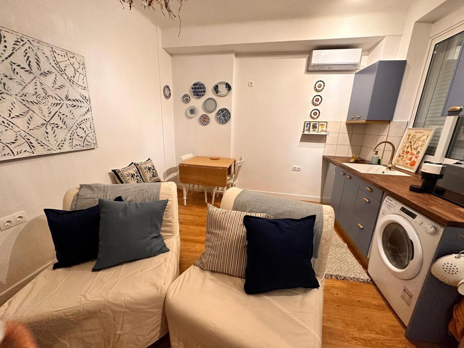 Casa Thisseos Daire Atina Dış mekan fotoğraf