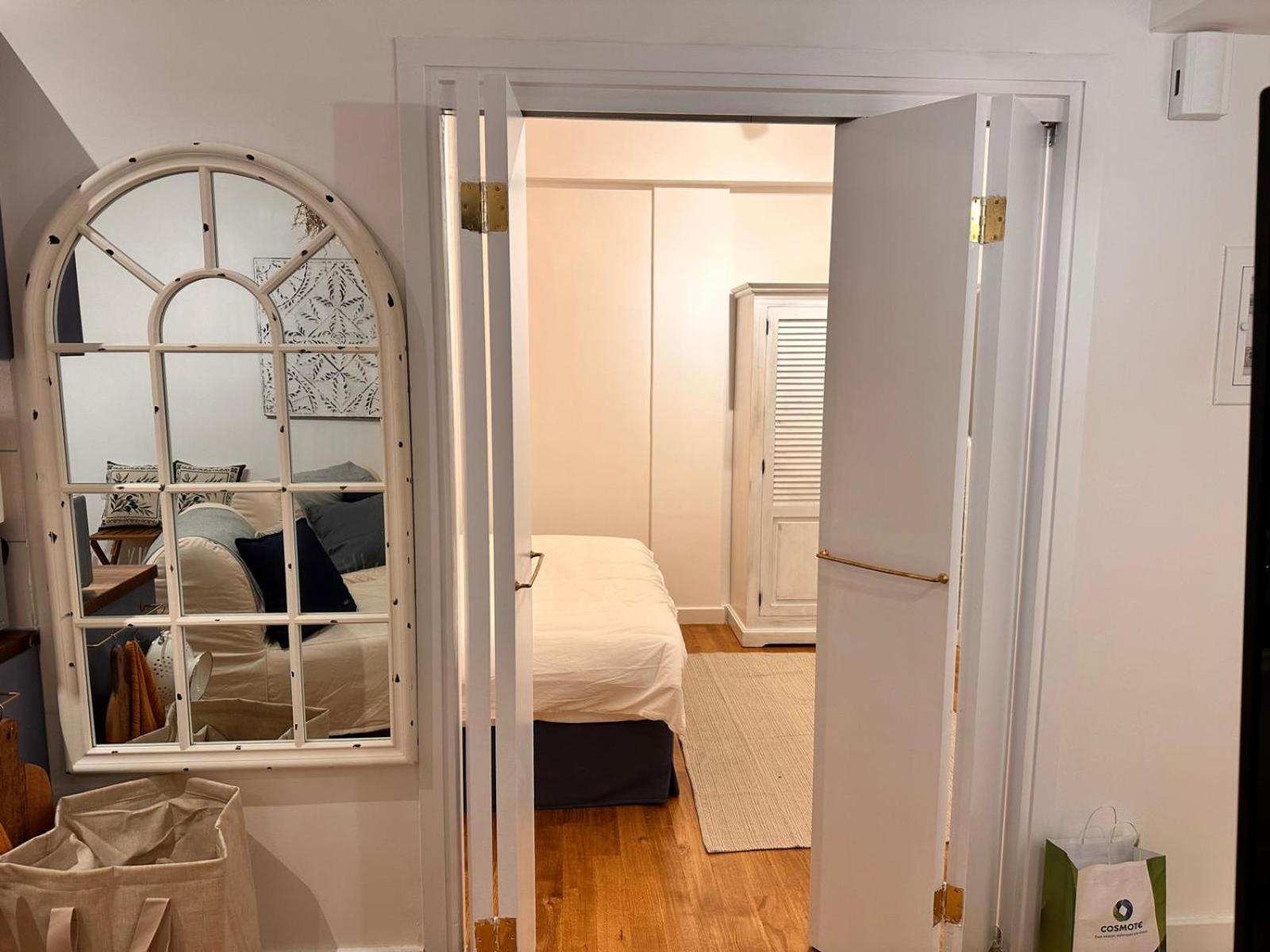 Casa Thisseos Daire Atina Dış mekan fotoğraf
